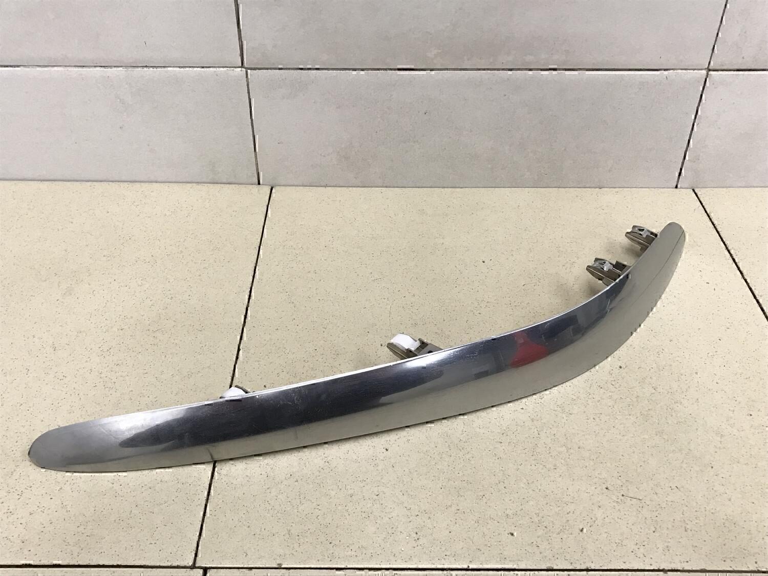 Накладка декоративная SUZUKI SX4 2006-2013