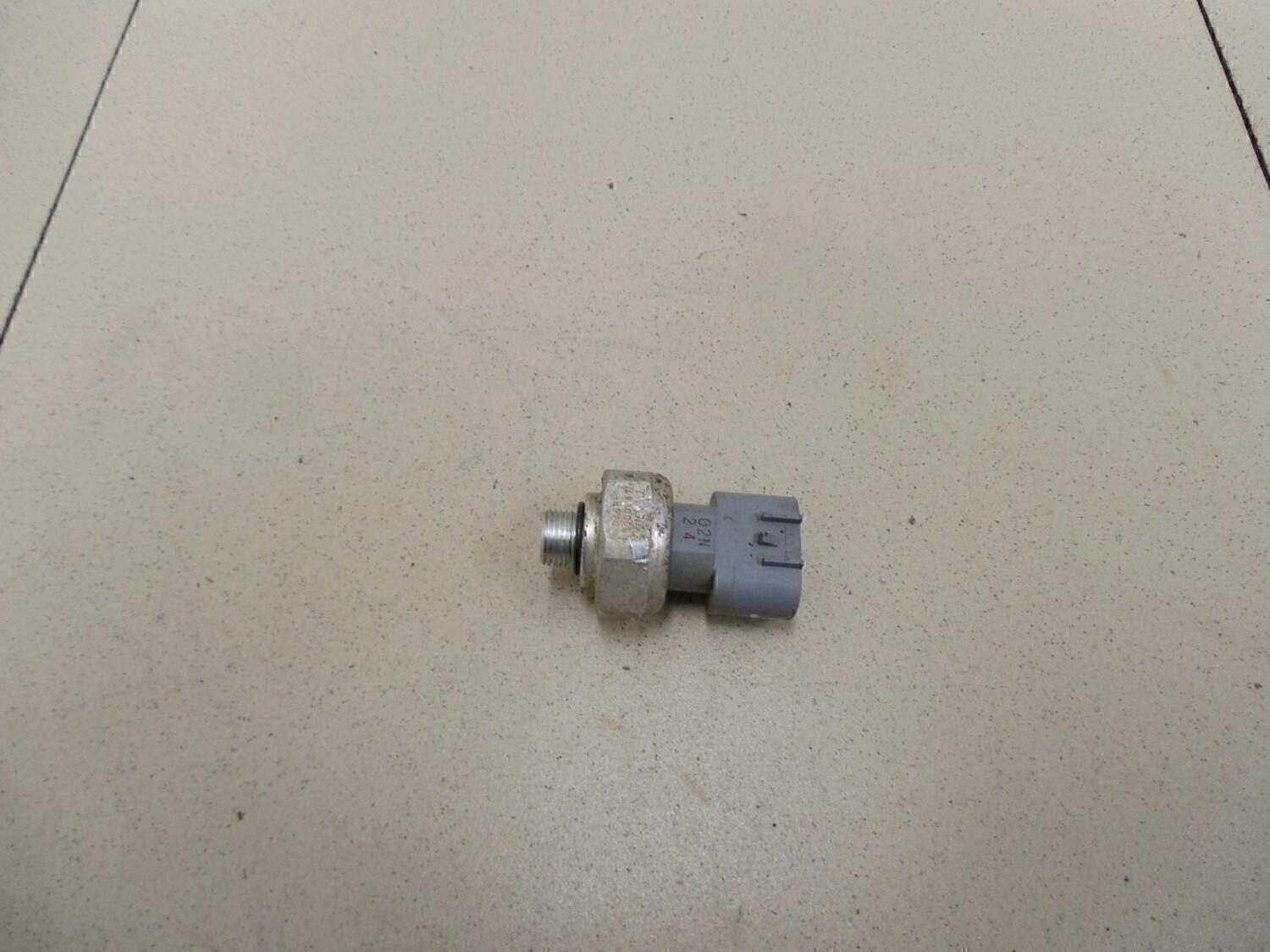 Датчик кондиционера SUZUKI Grand Vitara 2006-2015