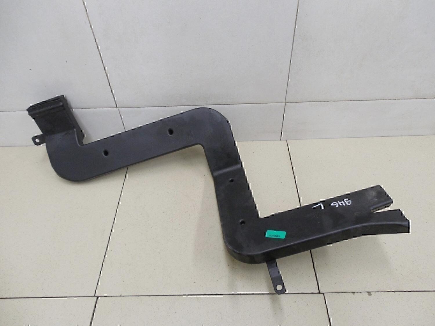 Воздуховод отопителя SUZUKI SX4 2006-2013