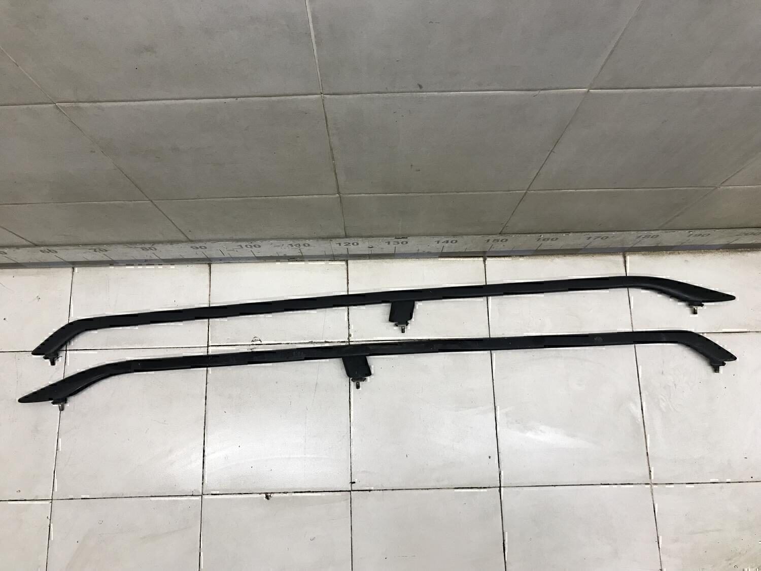 Рейлинг (планка на крышу) VW Passat [B3] 1988-1993