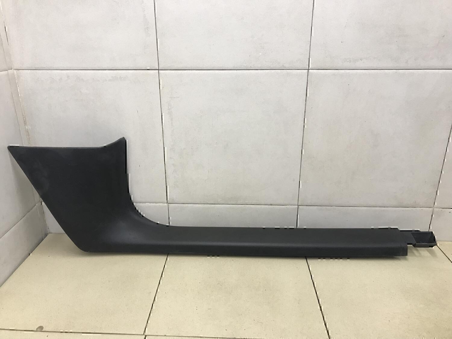 Накладка порога (внутренняя) SKODA Octavia (A5 1Z-) 2004-2013