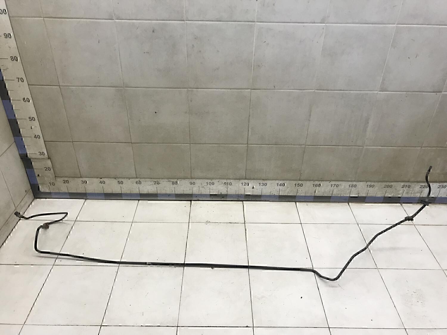 Трубка топливная TOYOTA Corolla E15 2006-2013