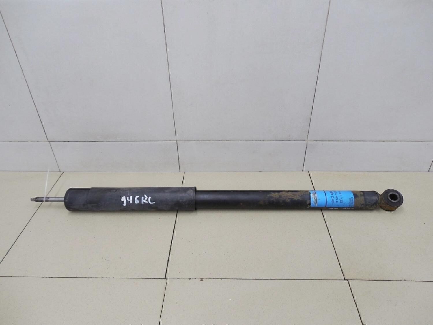 Амортизатор задний SUZUKI SX4 2006-2013