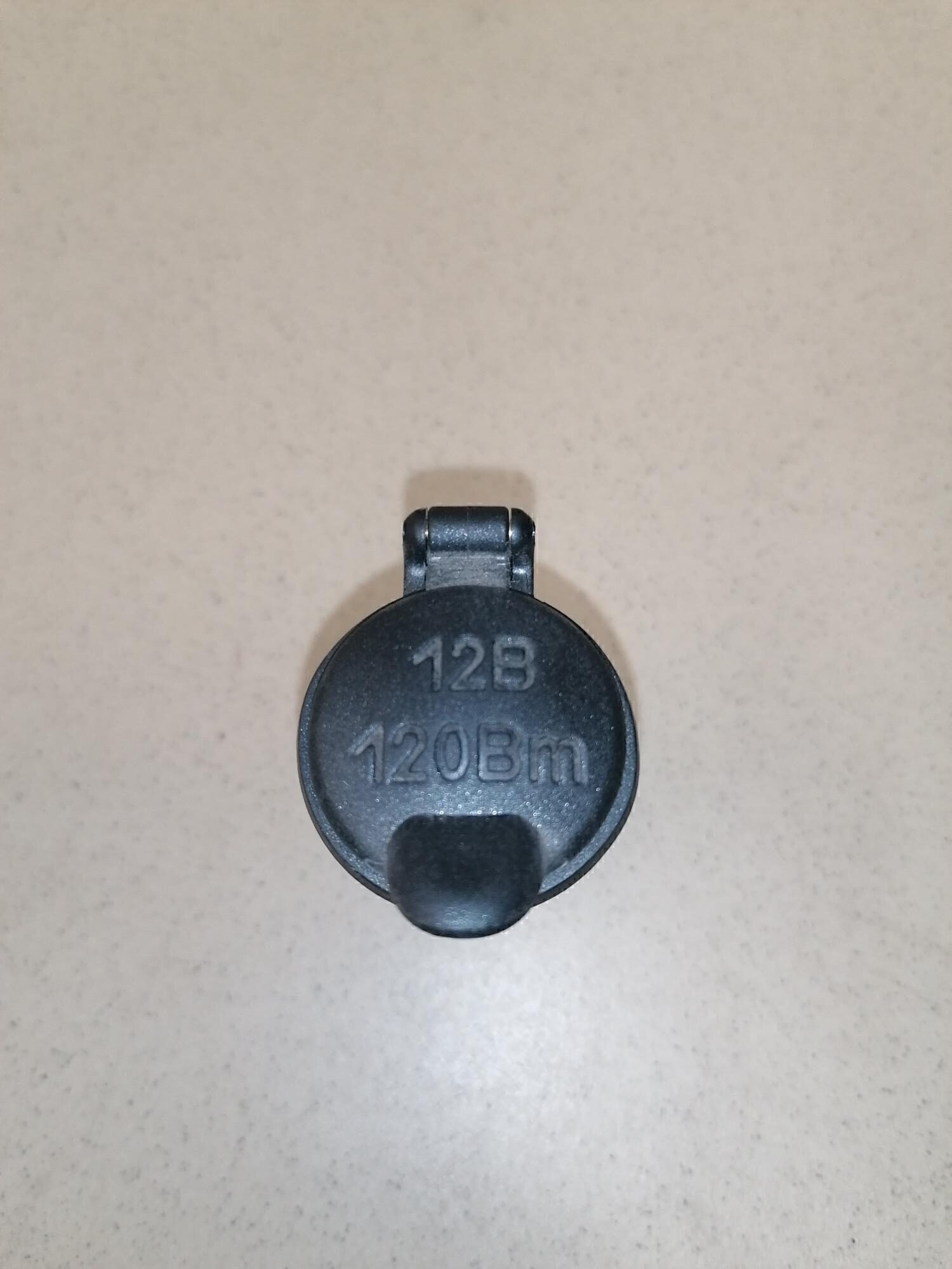 Гнездо прикуривателя Datsun On-Do 2014>