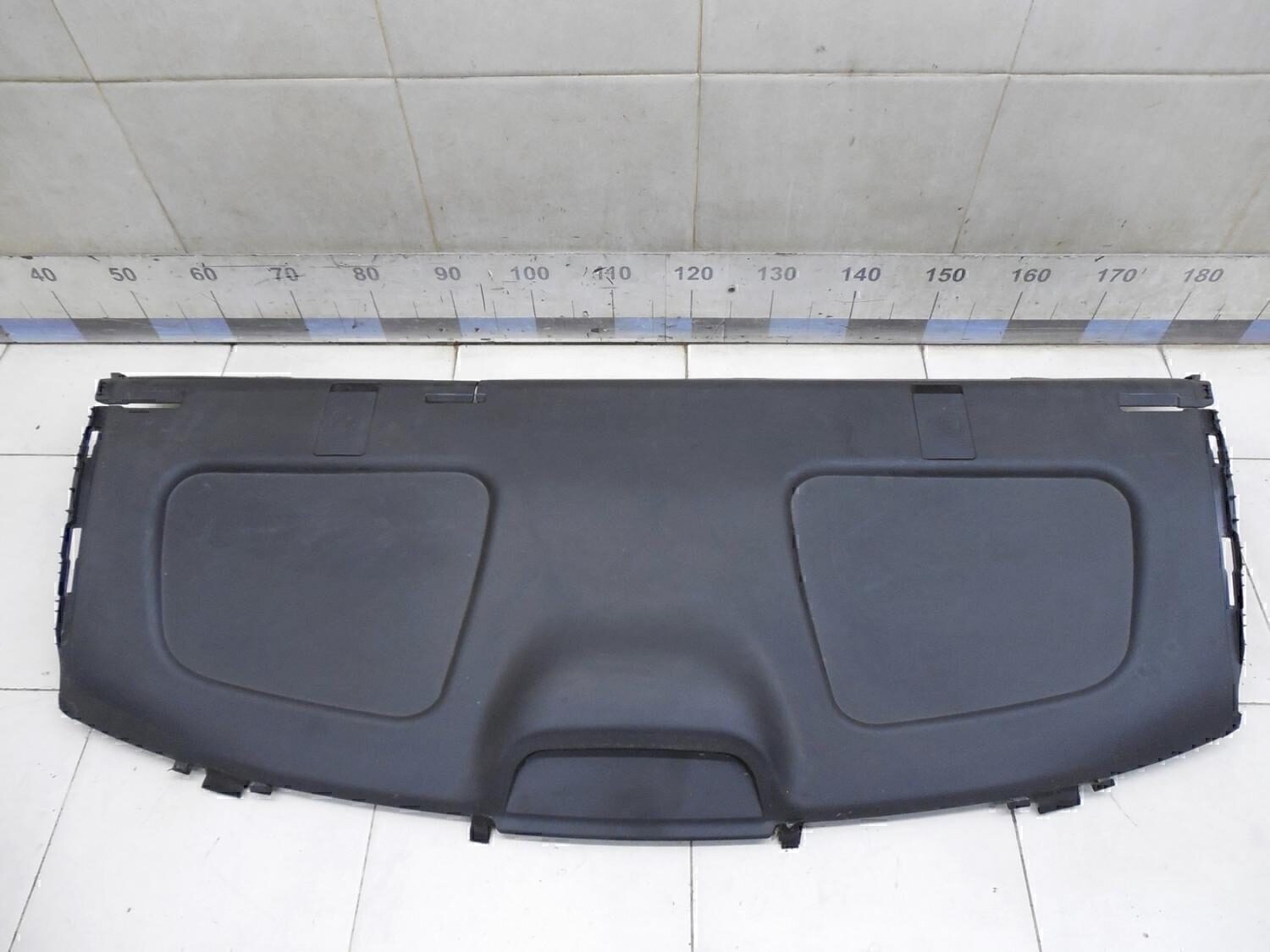 Полка KIA RIO 2011-2017