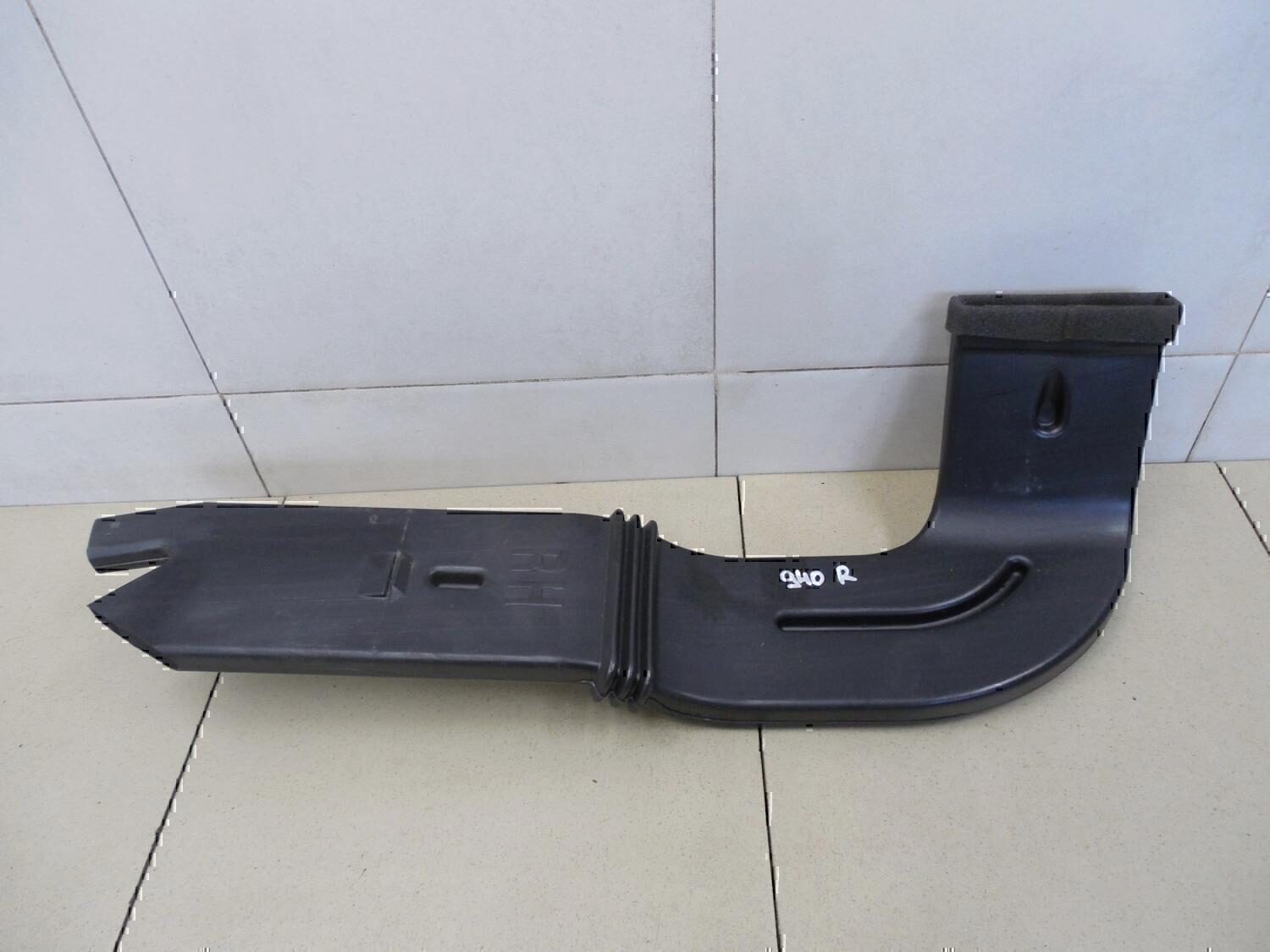 Воздуховод HYUNDAI Solaris 2010-2017