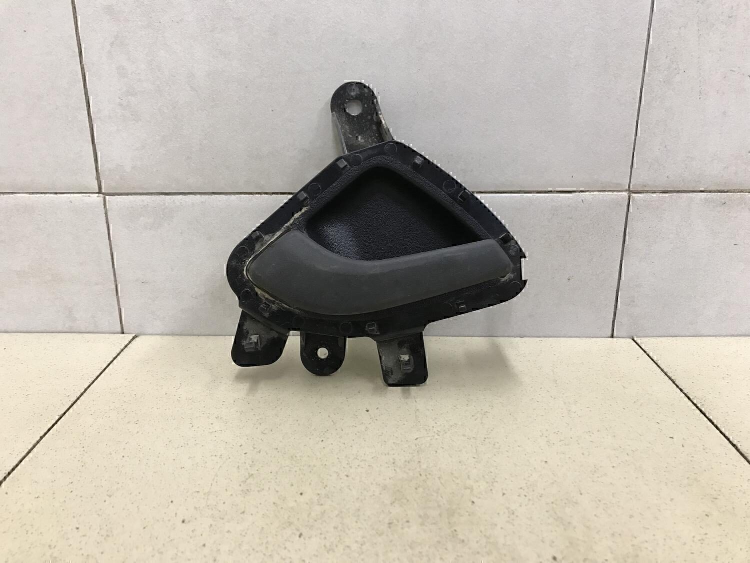 Ручка двери задней внутренняя левая Datsun On-Do 2014>