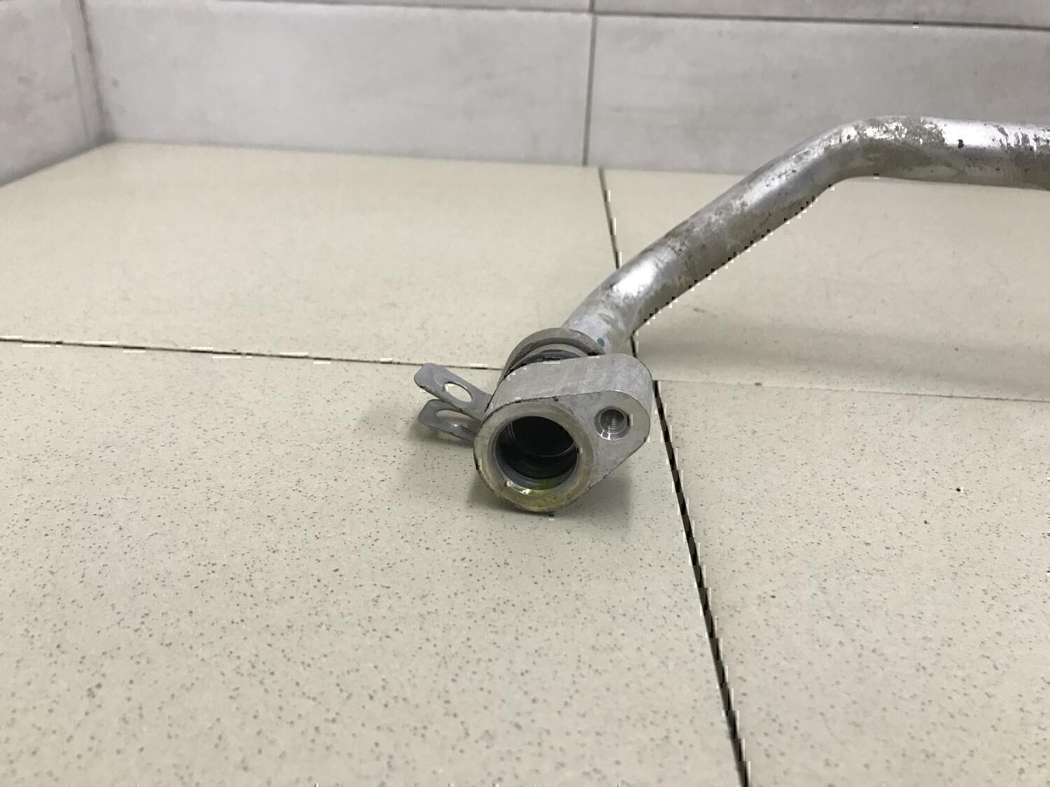 Трубка кондиционера — фото 2
