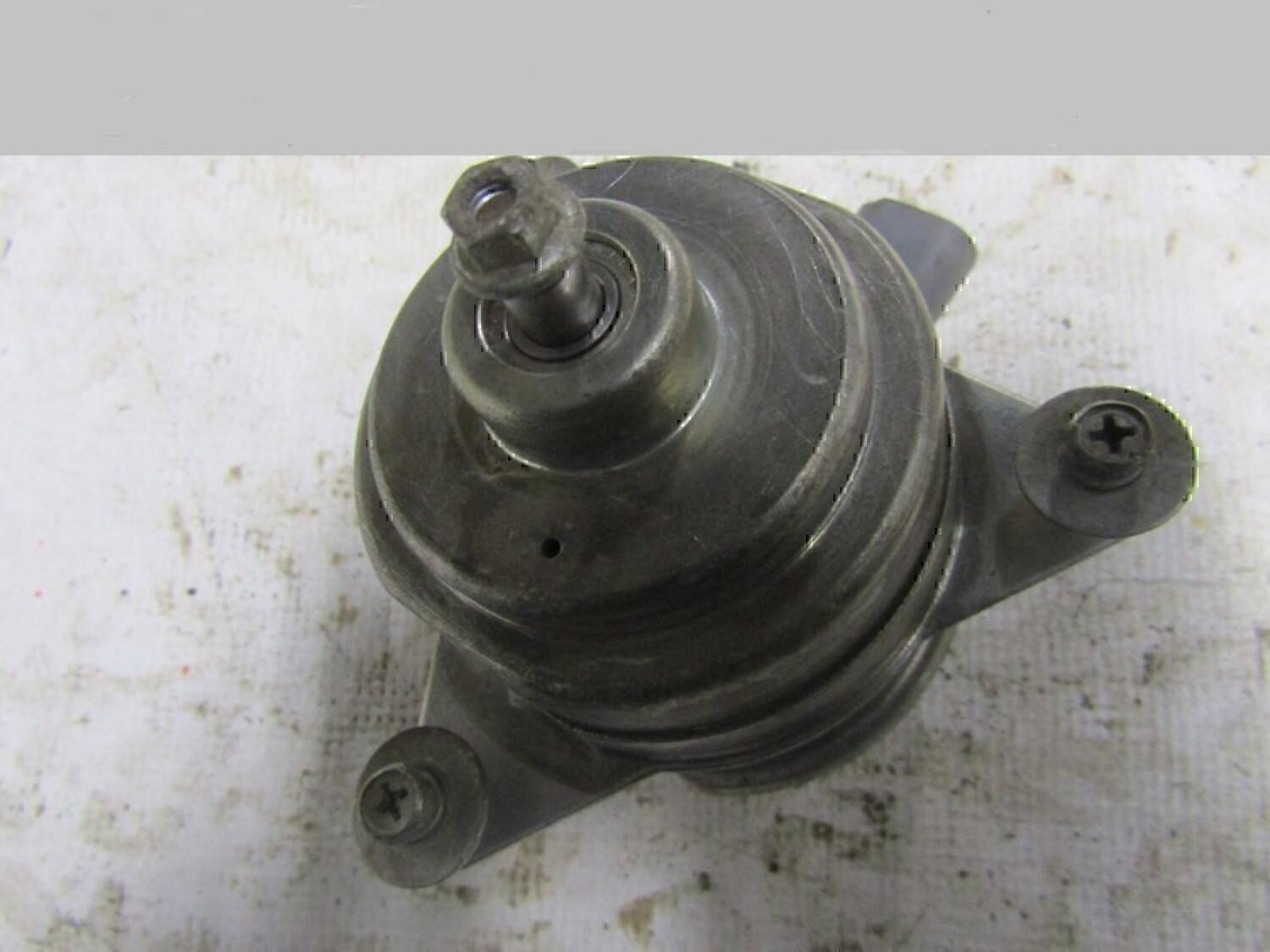 Моторчик вентилятора MITSUBISHI ASX 2010-2016