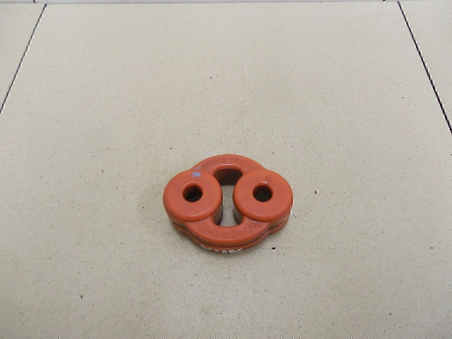 Резинка подвеса глушителя HYUNDAI Solaris 2010-2017