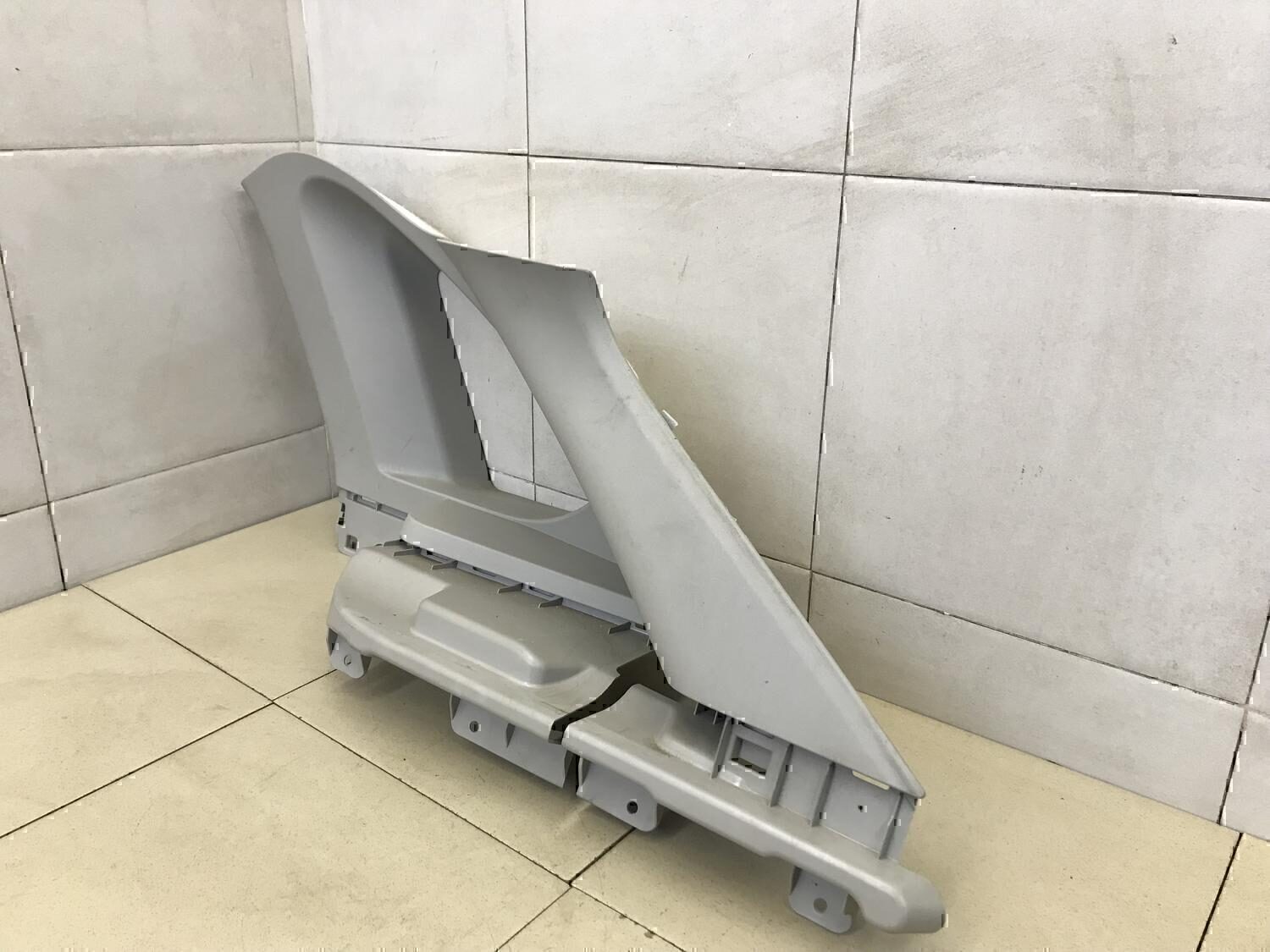 Обшивка стойки — фото 2