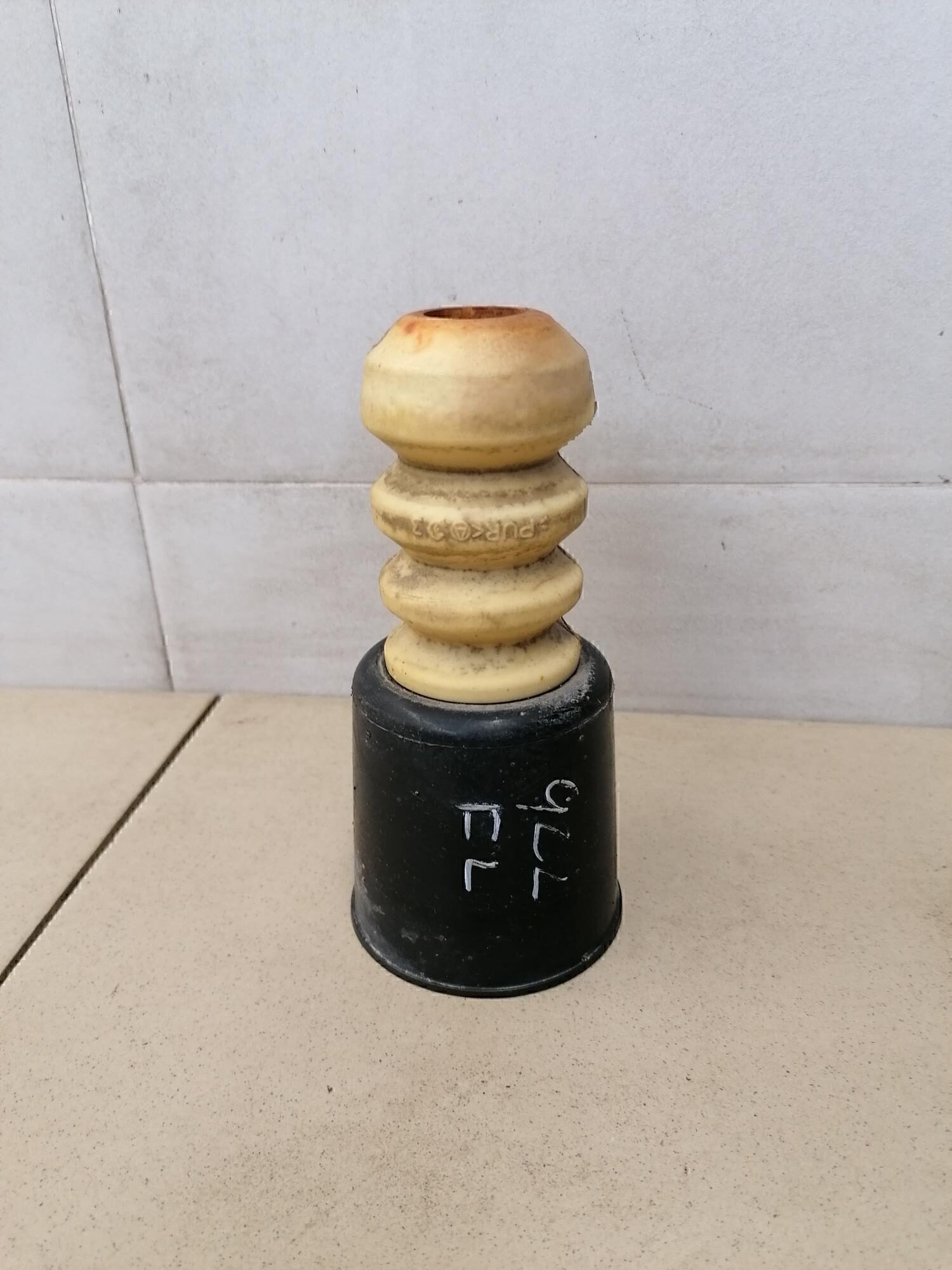 Пыльник переднего амортизатора Datsun On-Do 2014>