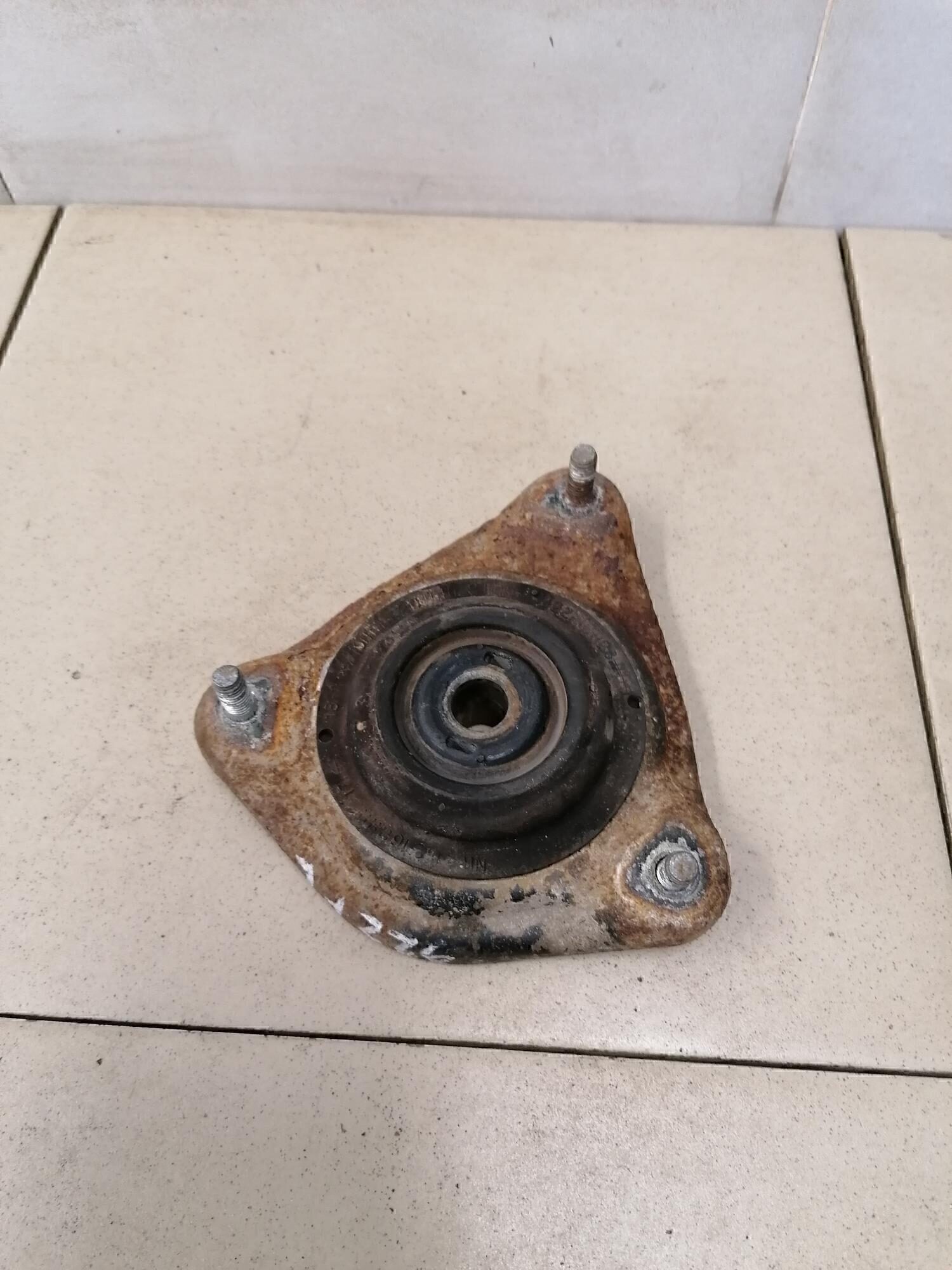 Опора переднего амортизатора Datsun On-Do 2014>