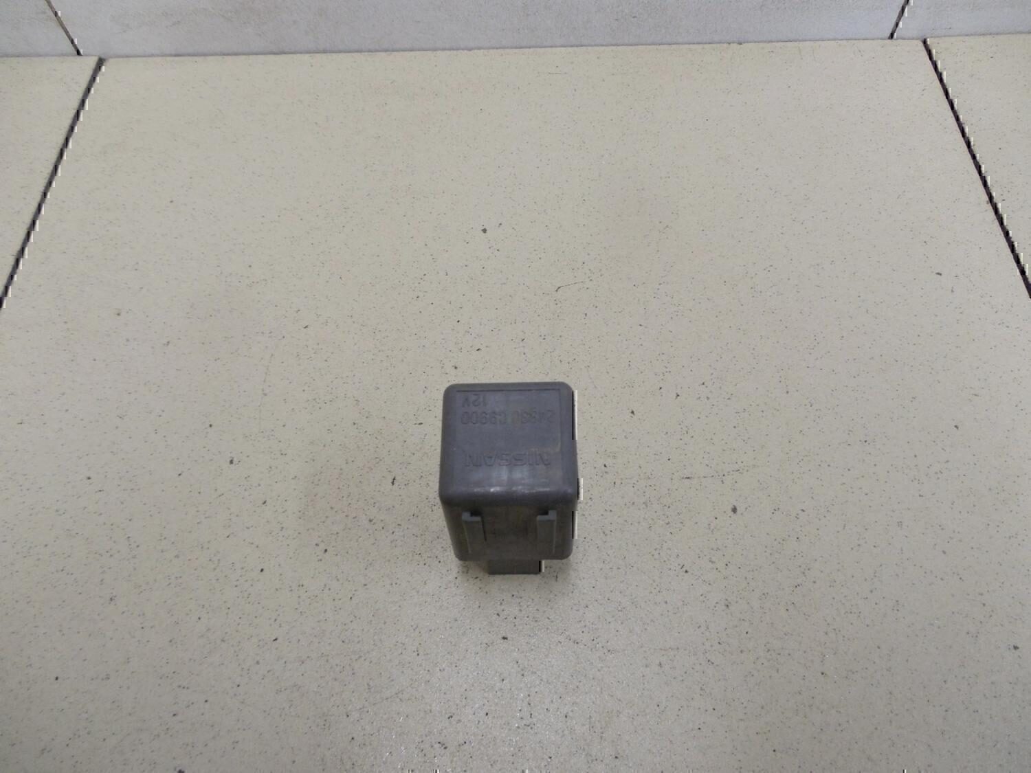 Реле NISSAN Almera N16 2000-2006