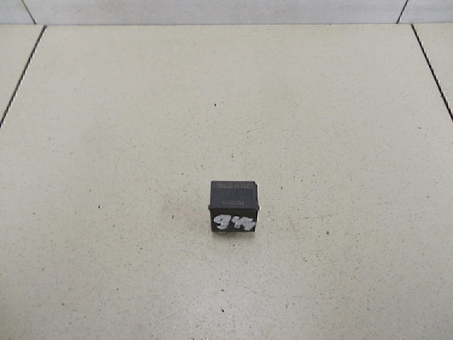 Реле NISSAN Almera N16 2000-2006