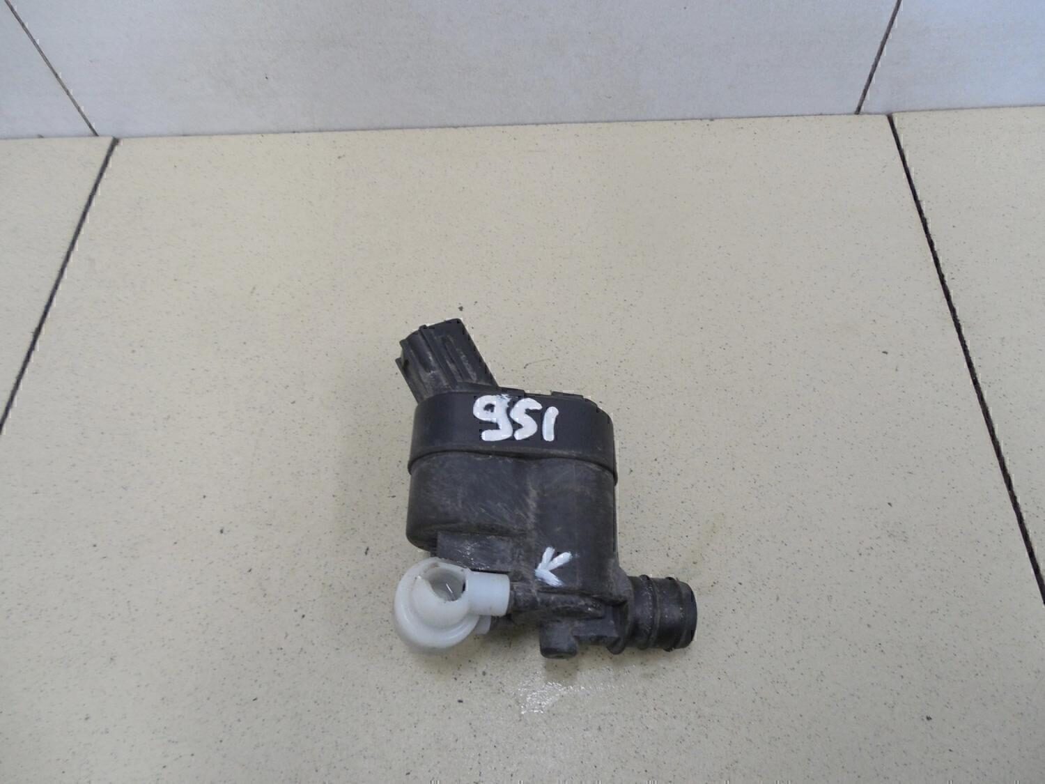 Насос омывателя KIA Ceed 2012>