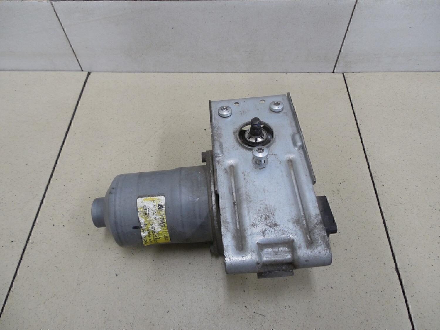 Моторчик стеклоочистителя передний HYUNDAI i30 2012>