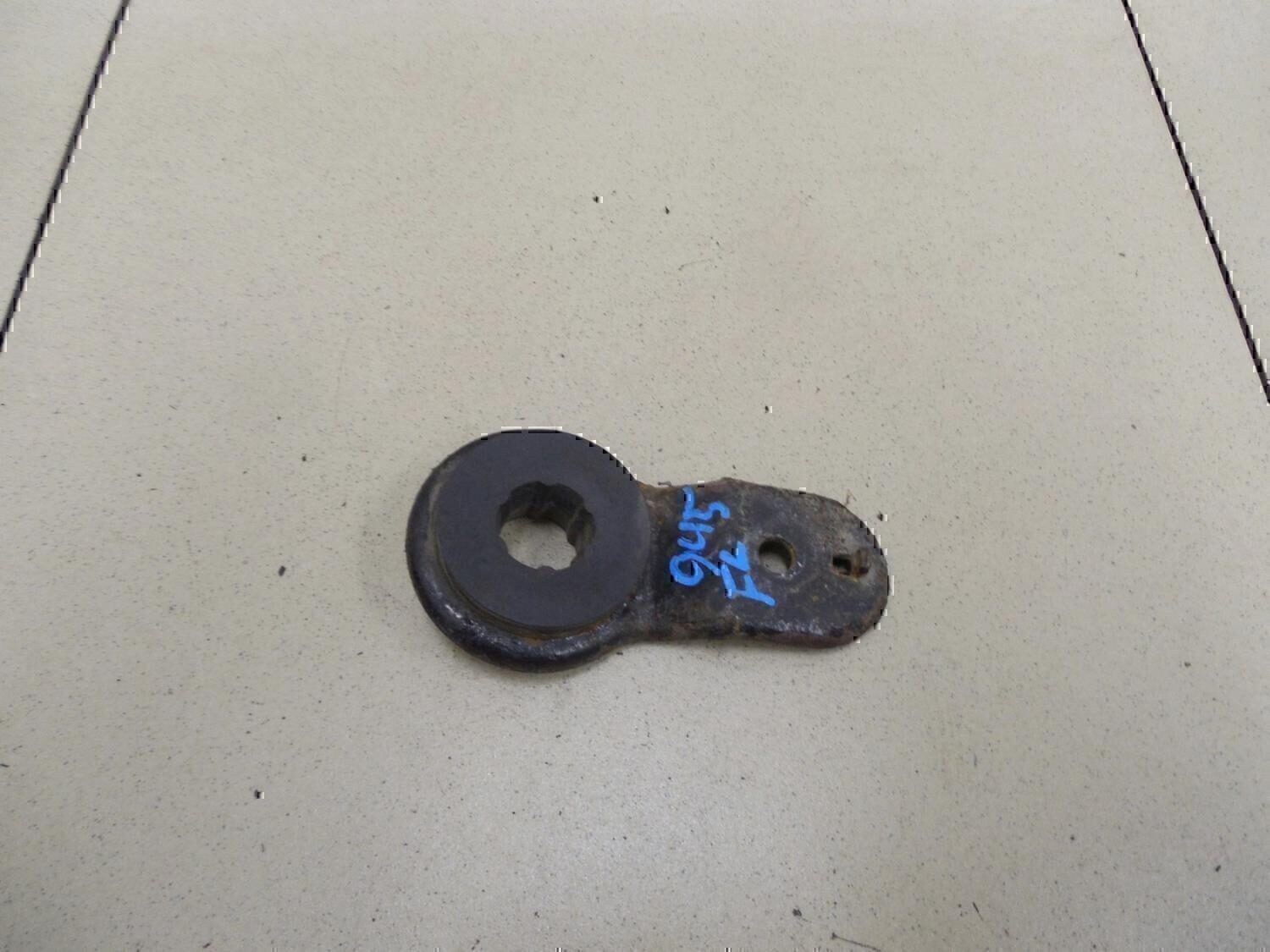 Кронштейн радиатора KIA Spectra 2001-2011