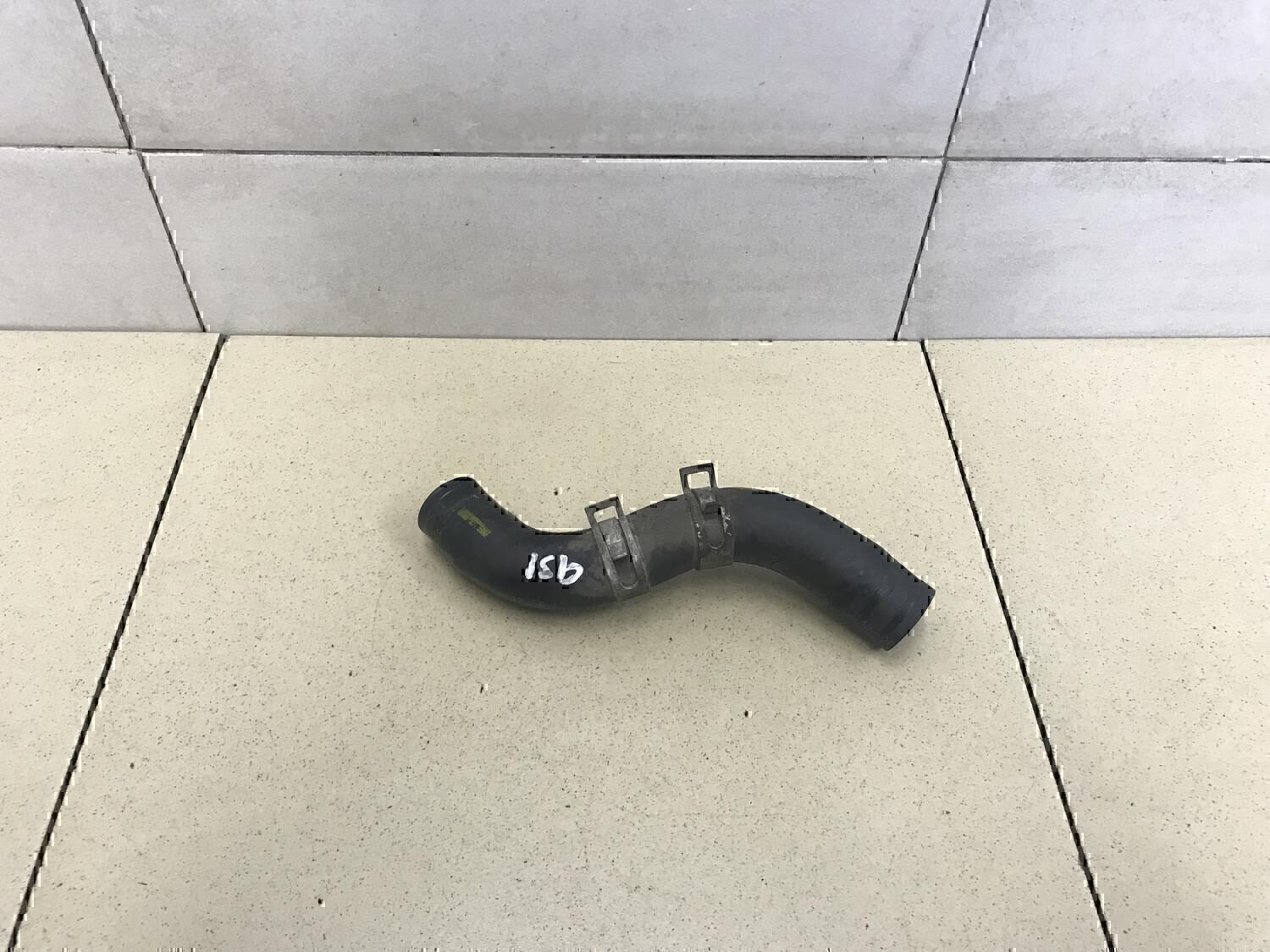 Шланг системы охлаждения HYUNDAI Tucson 2015>