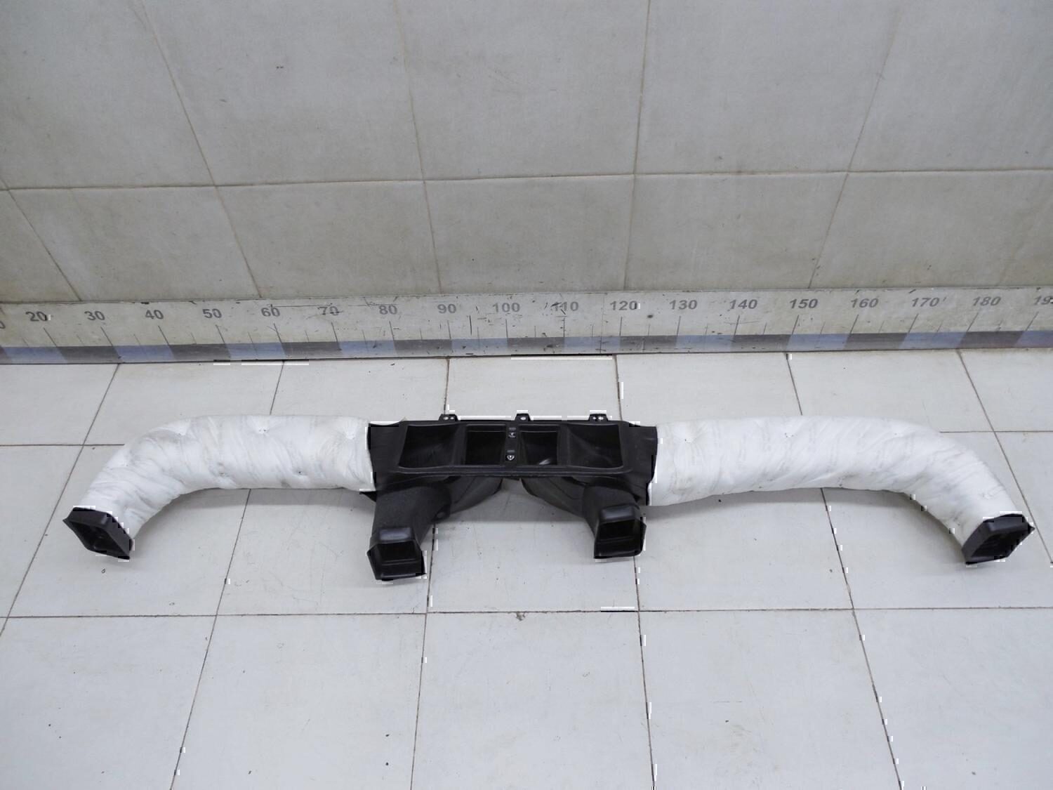 Воздуховод отопителя KIA Sportage 2016>