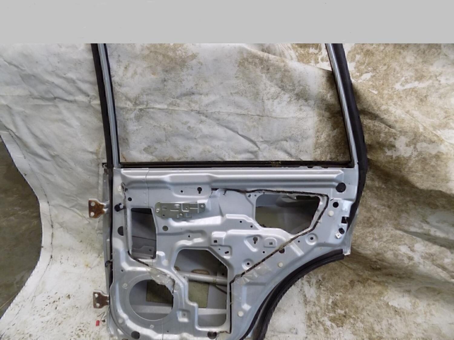 Петля двери задней GREAT WALL Hover H3 2010>