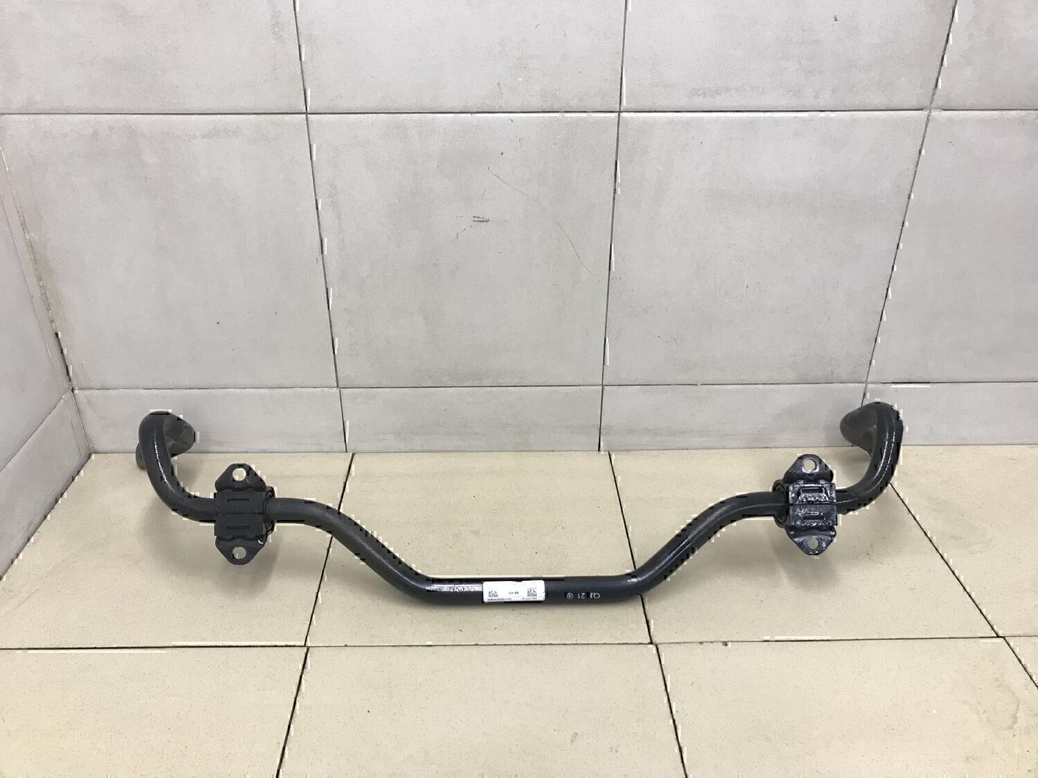 Стабилизатор задний KIA Sportage 2016>