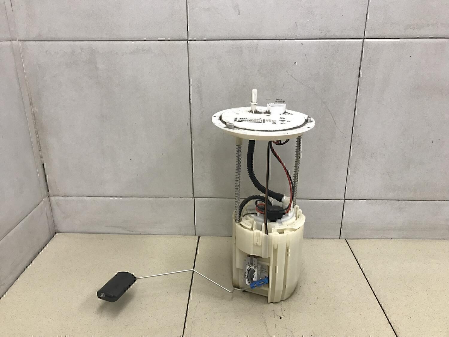 Насос топливный электрический KIA Sportage 2016>