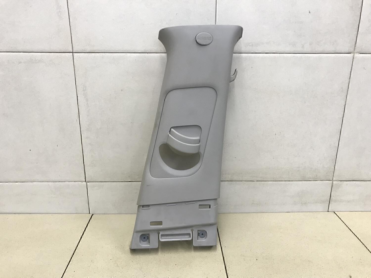 Обшивка стойки KIA Sportage 2016>