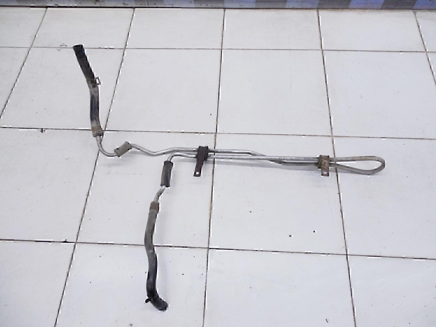 Радиатор гидроусилителя KIA Spectra 2001-2011