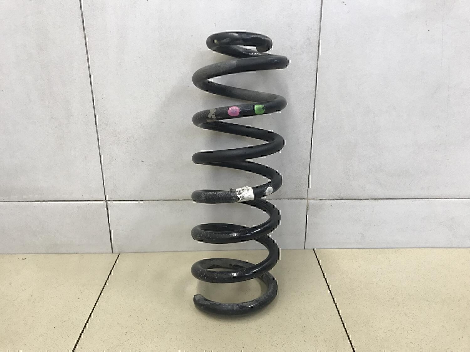 Пружина задняя KIA Sportage 2016>