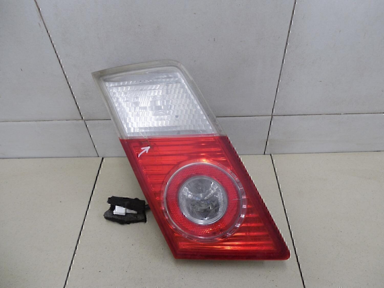 Фонарь задний внутренний левый LIFAN Breez 2007-2014