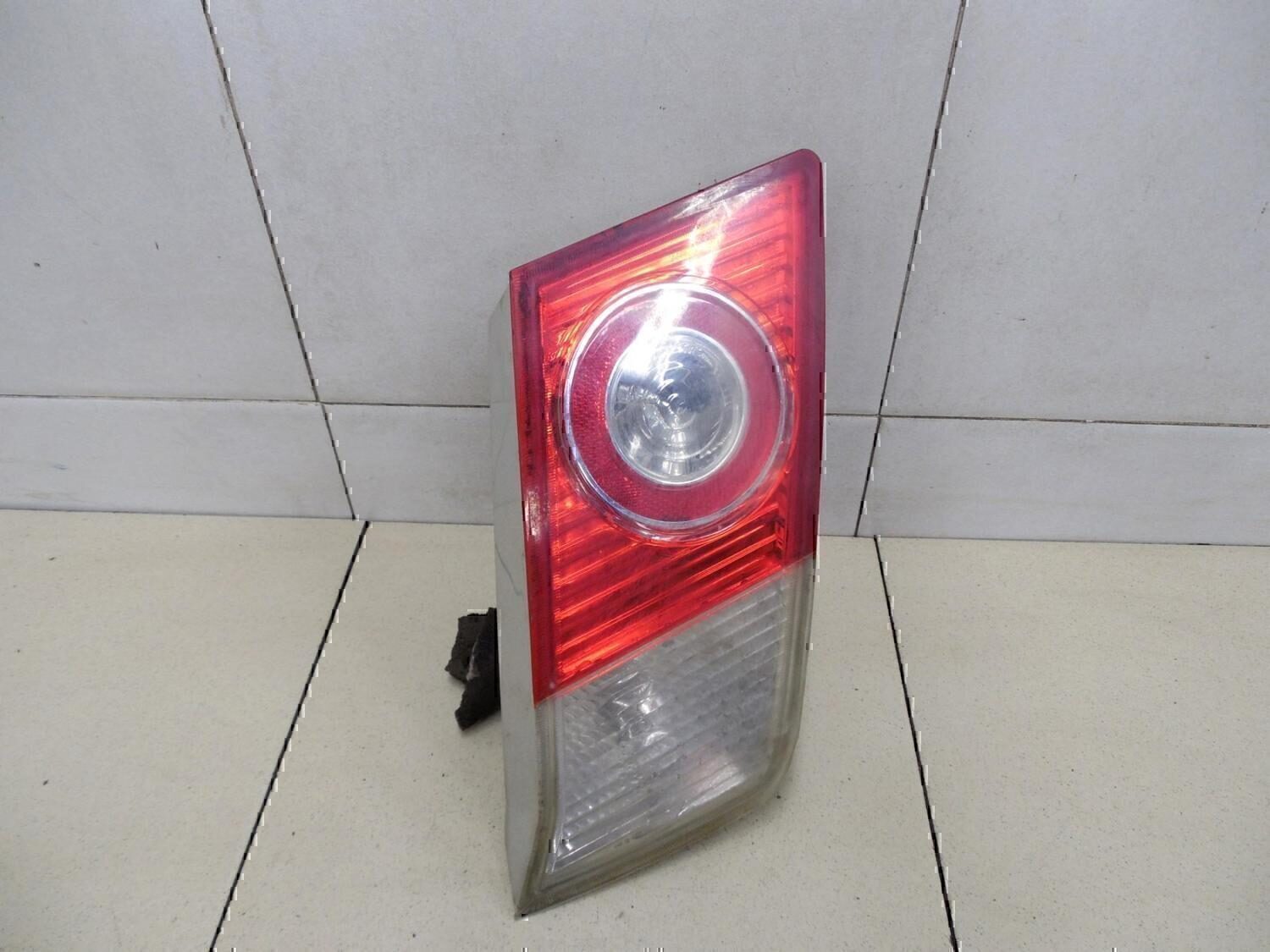 Фонарь задний внутренний правый LIFAN Breez 2007-2014