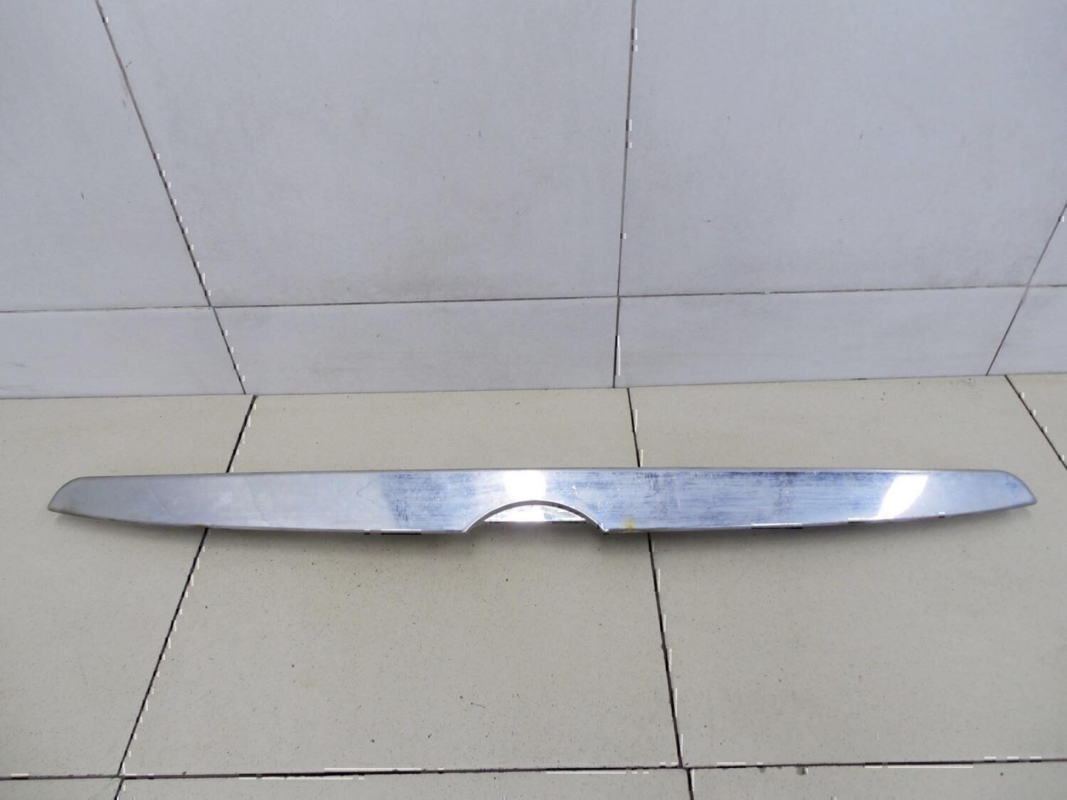 Накладка крышки багажника LIFAN Breez 2007-2014