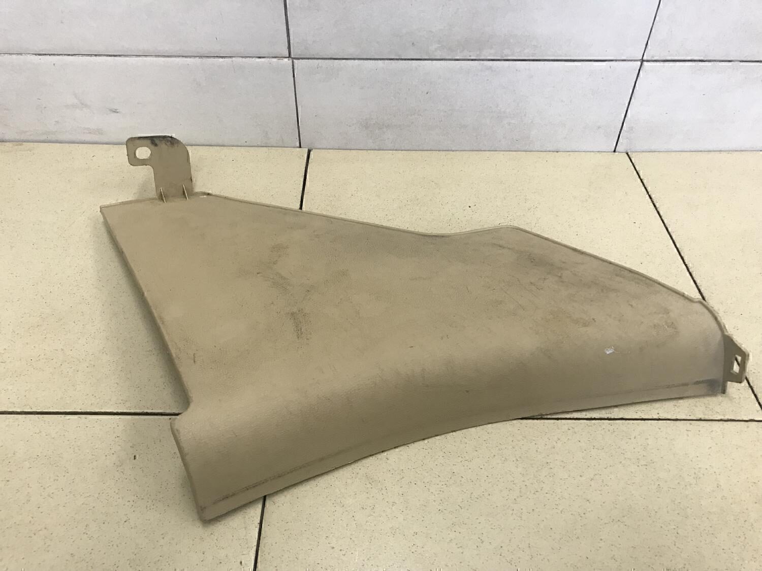 Накладка порога (внутренняя) HYUNDAI Starex H1/Grand Starex 2007>