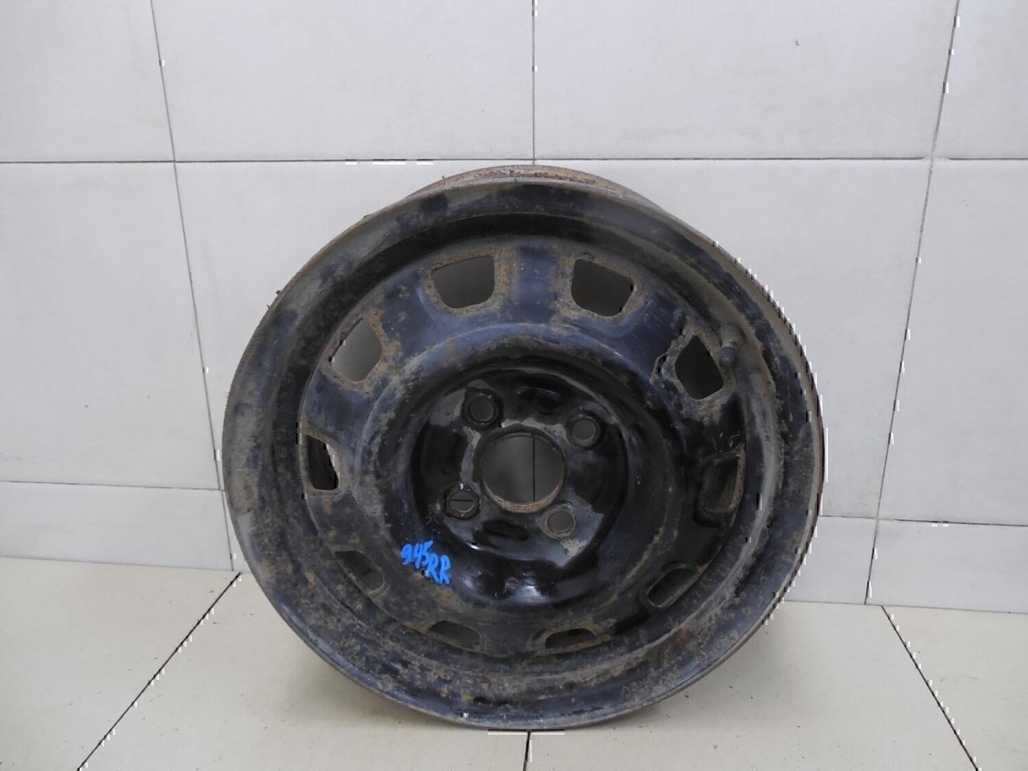 Диск колесный железо KIA Spectra 2001-2011