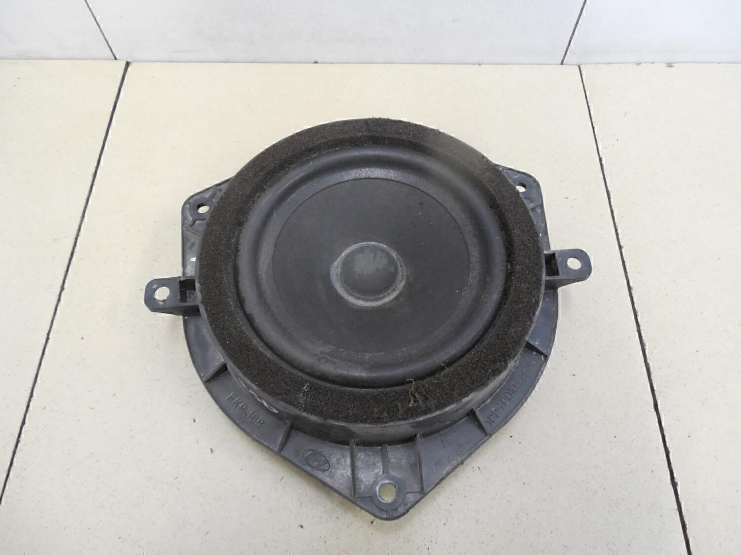 Динамик HYUNDAI Solaris 2010-2017