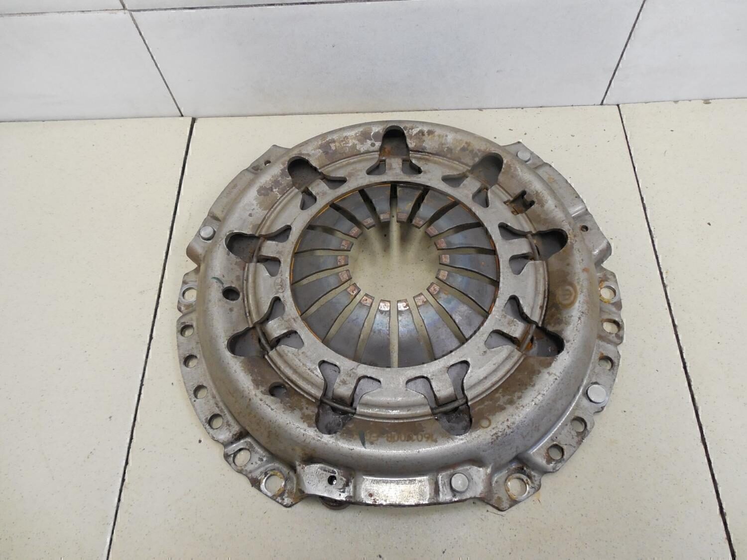 Корзина сцепления GREAT WALL M2 (2010-1014)