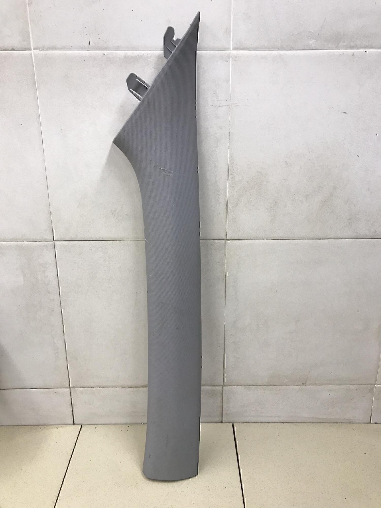 Обшивка стойки HYUNDAI Solaris 2010-2017