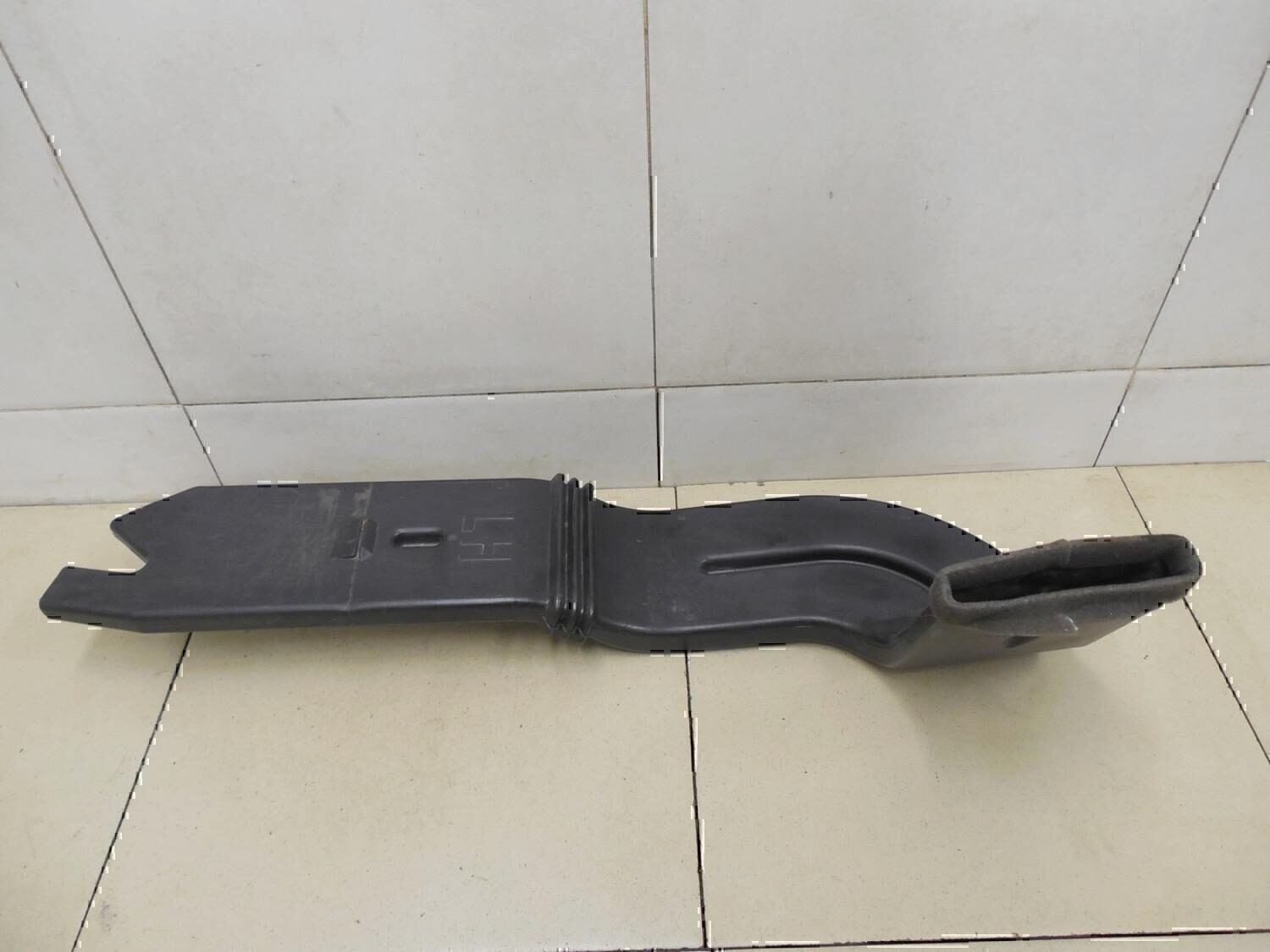 Воздуховод HYUNDAI Solaris 2010-2017