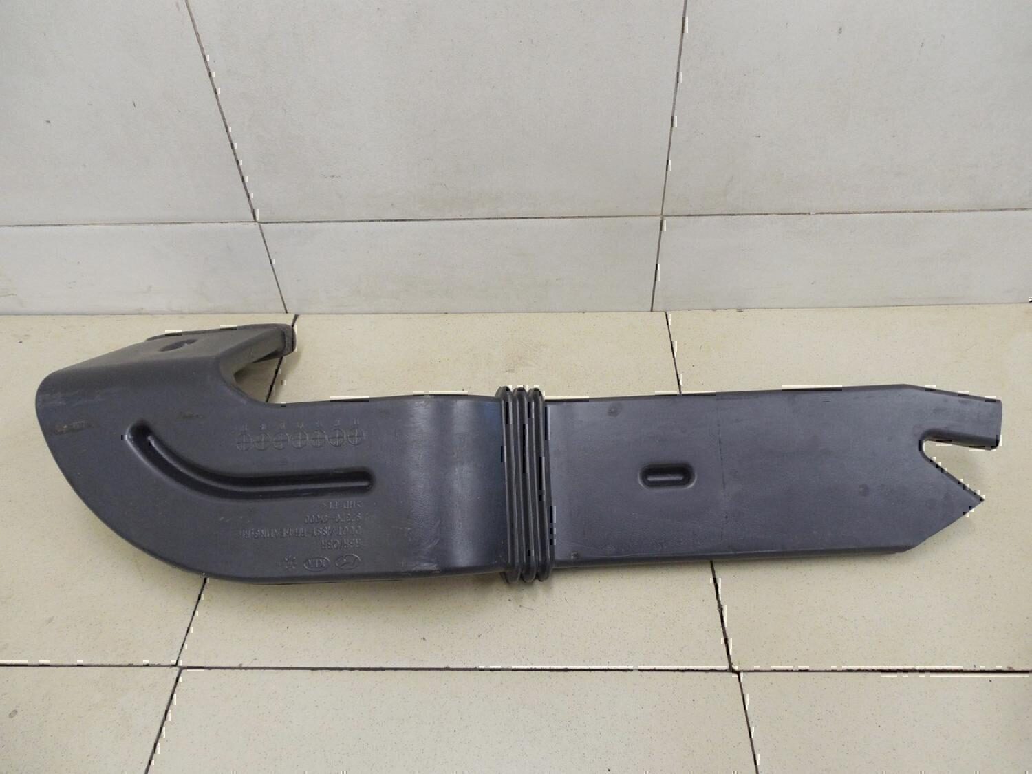 Воздуховод HYUNDAI Solaris 2010-2017