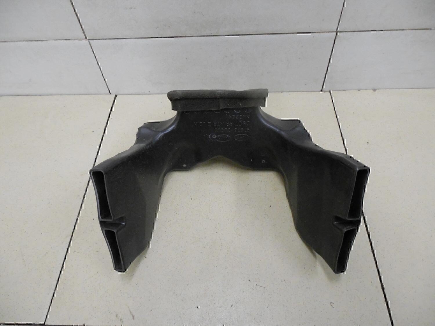 Воздуховод отопителя HYUNDAI Solaris 2010-2017