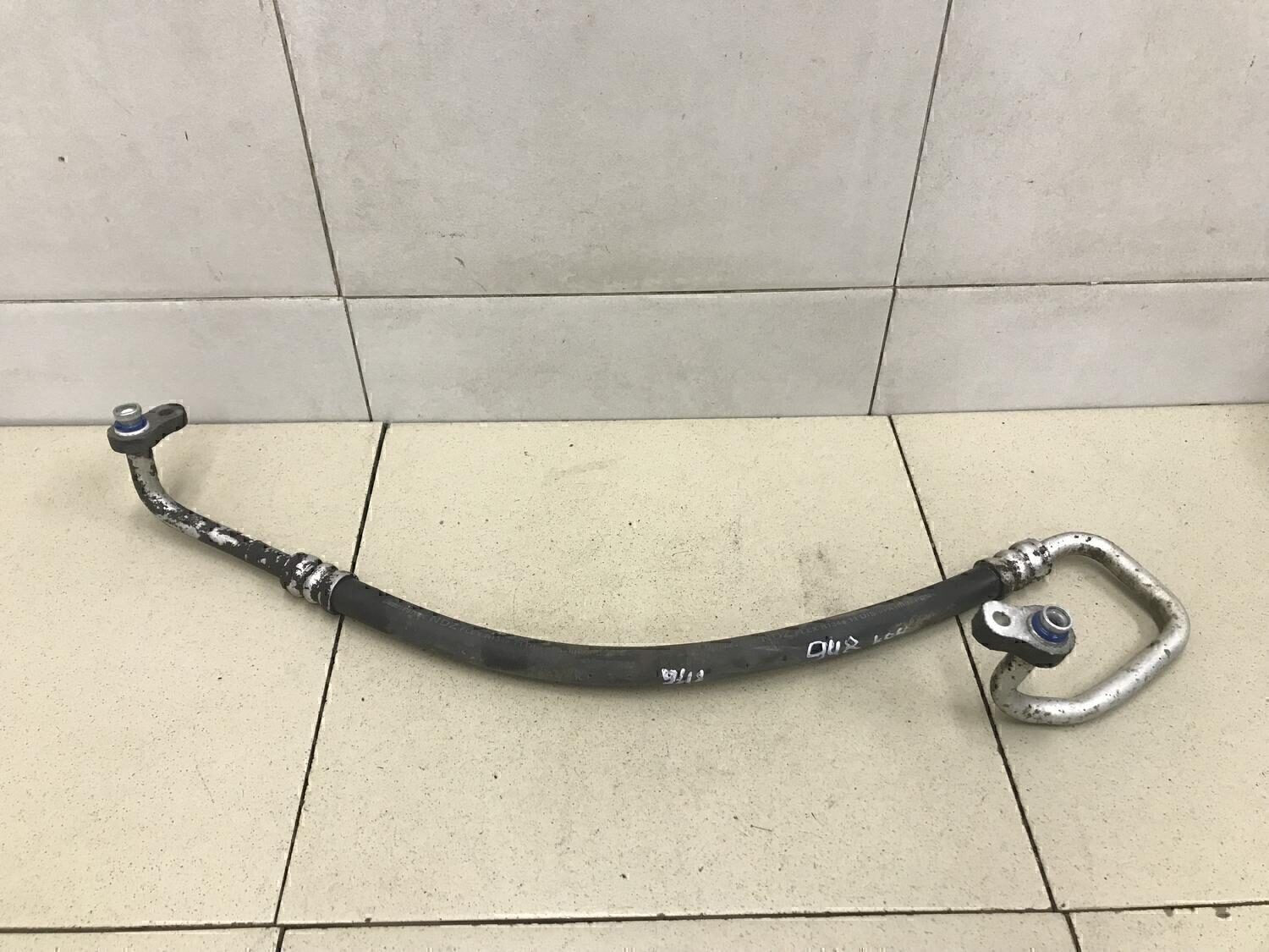 Трубка кондиционера KIA Mohave 2009>