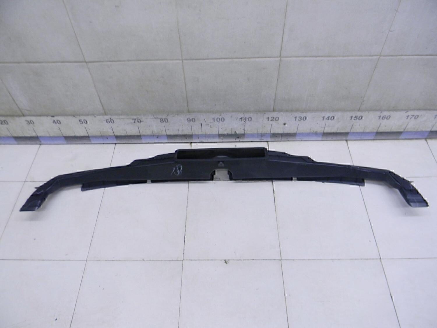 Дефлектор воздушный MITSUBISHI L200 (KB) 2006-2016