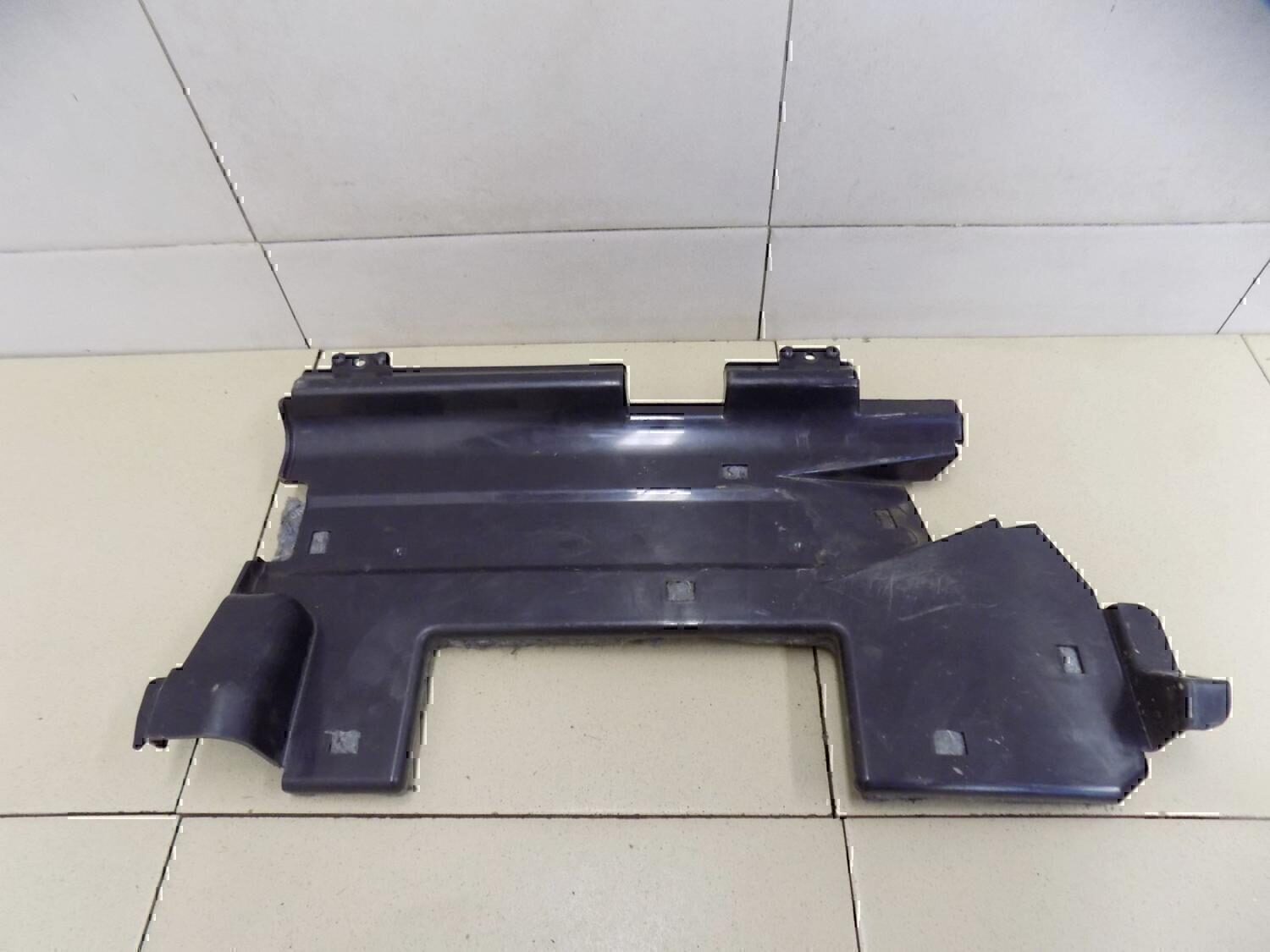 Накладка (кузов внутри) MITSUBISHI L200 (KB) 2006-2016