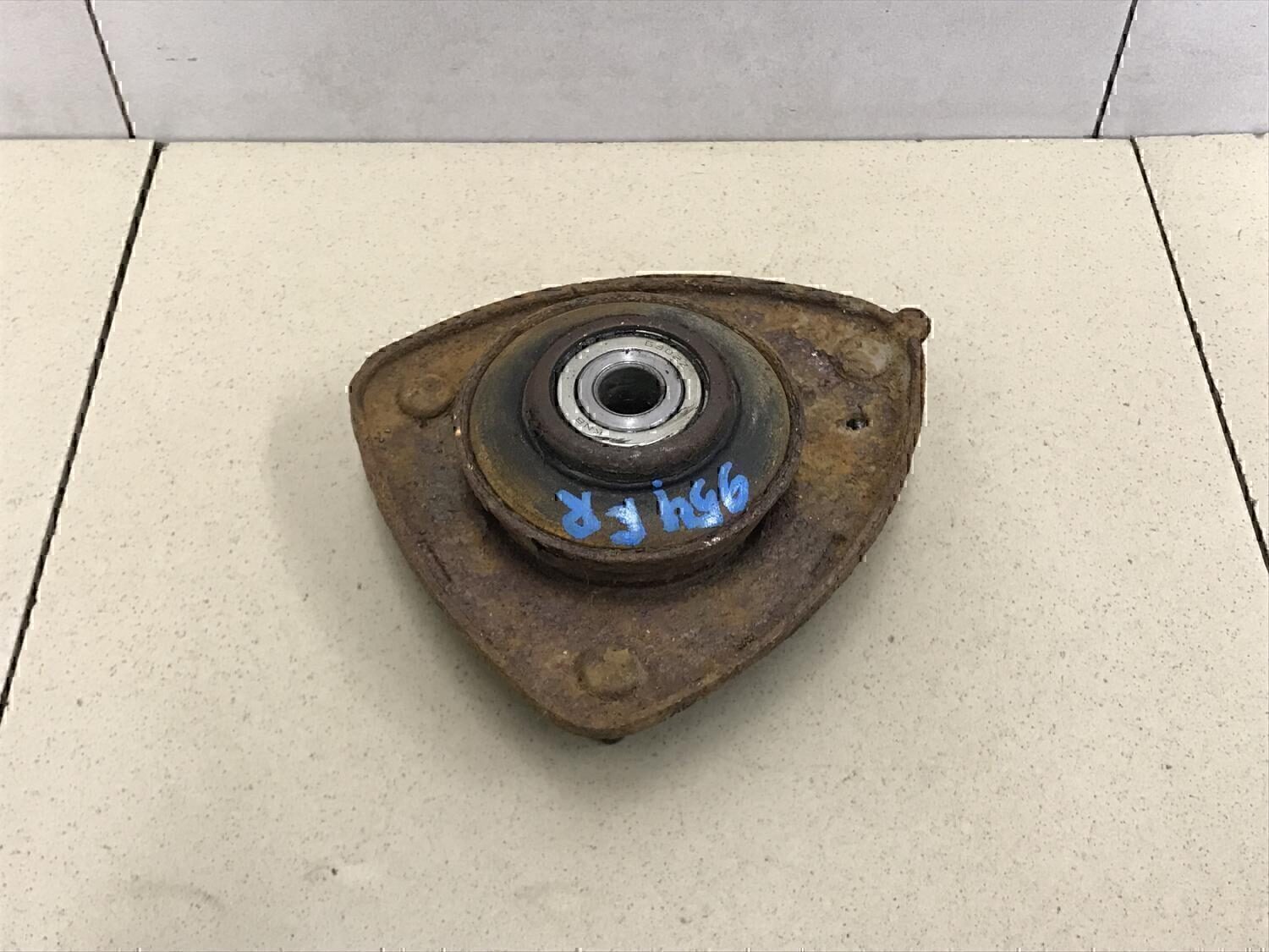 Опора переднего амортизатора GREAT WALL M2 (2010-1014)