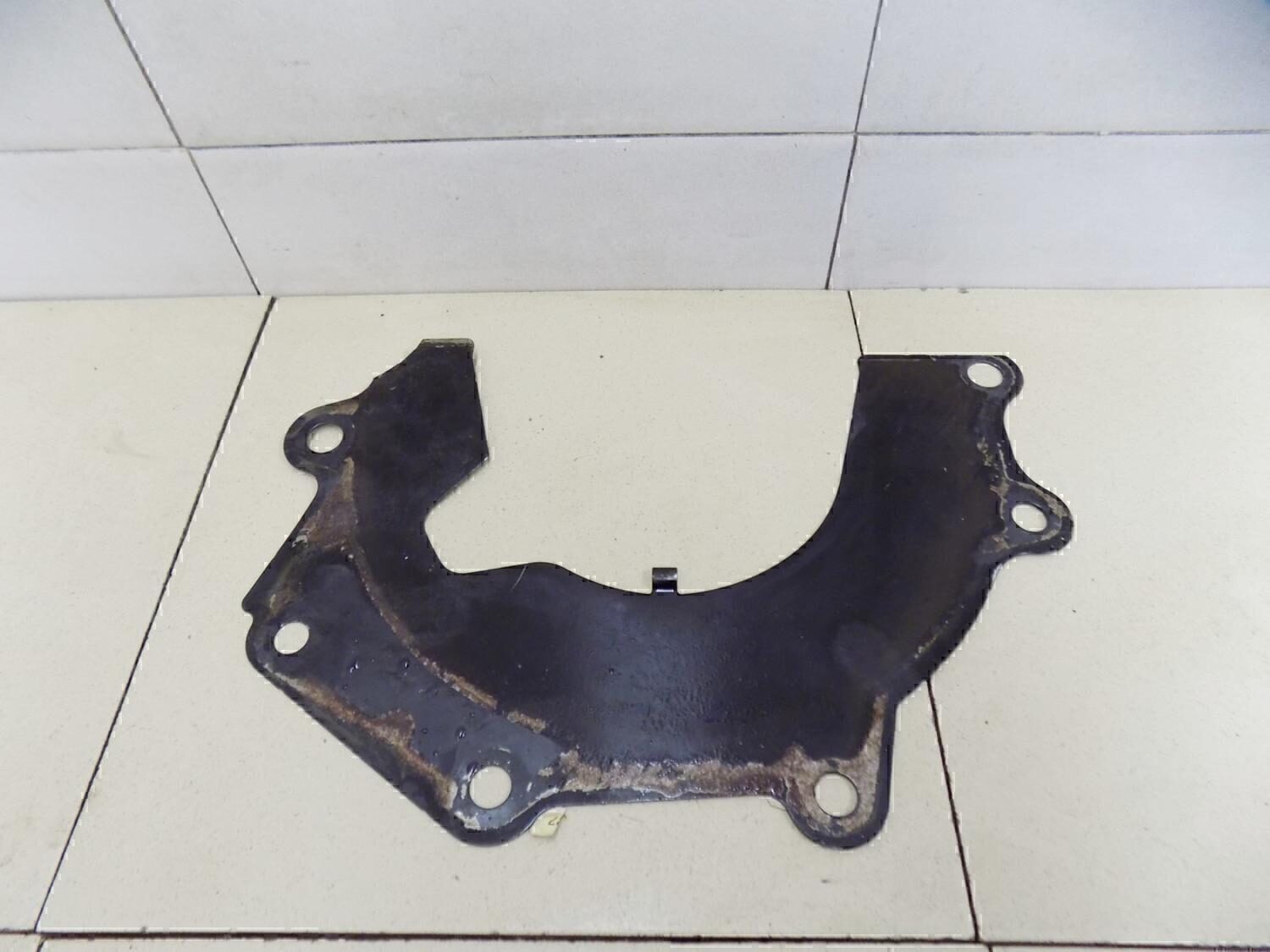 Пыльник маховика Audi Fabia 2007-2015