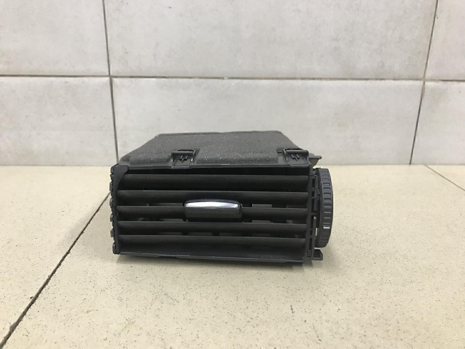 Дефлектор воздушный MAZDA CX 5 2012>