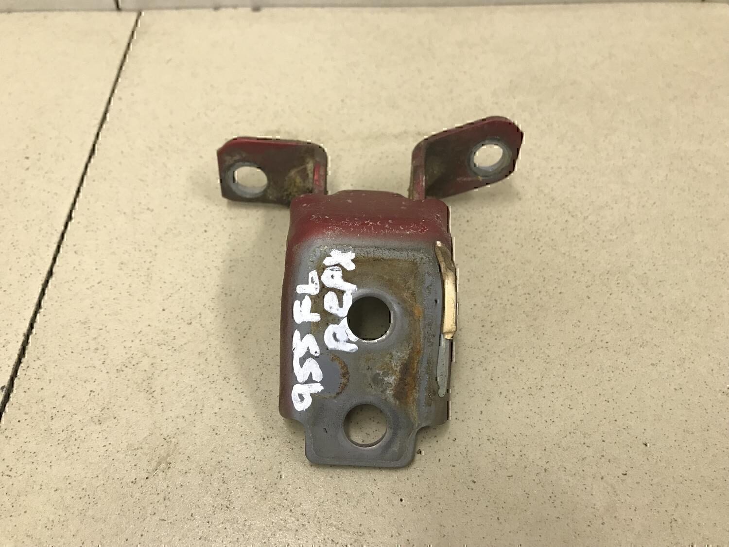 Петля двери передней левой верхняя MAZDA CX 5 2012>