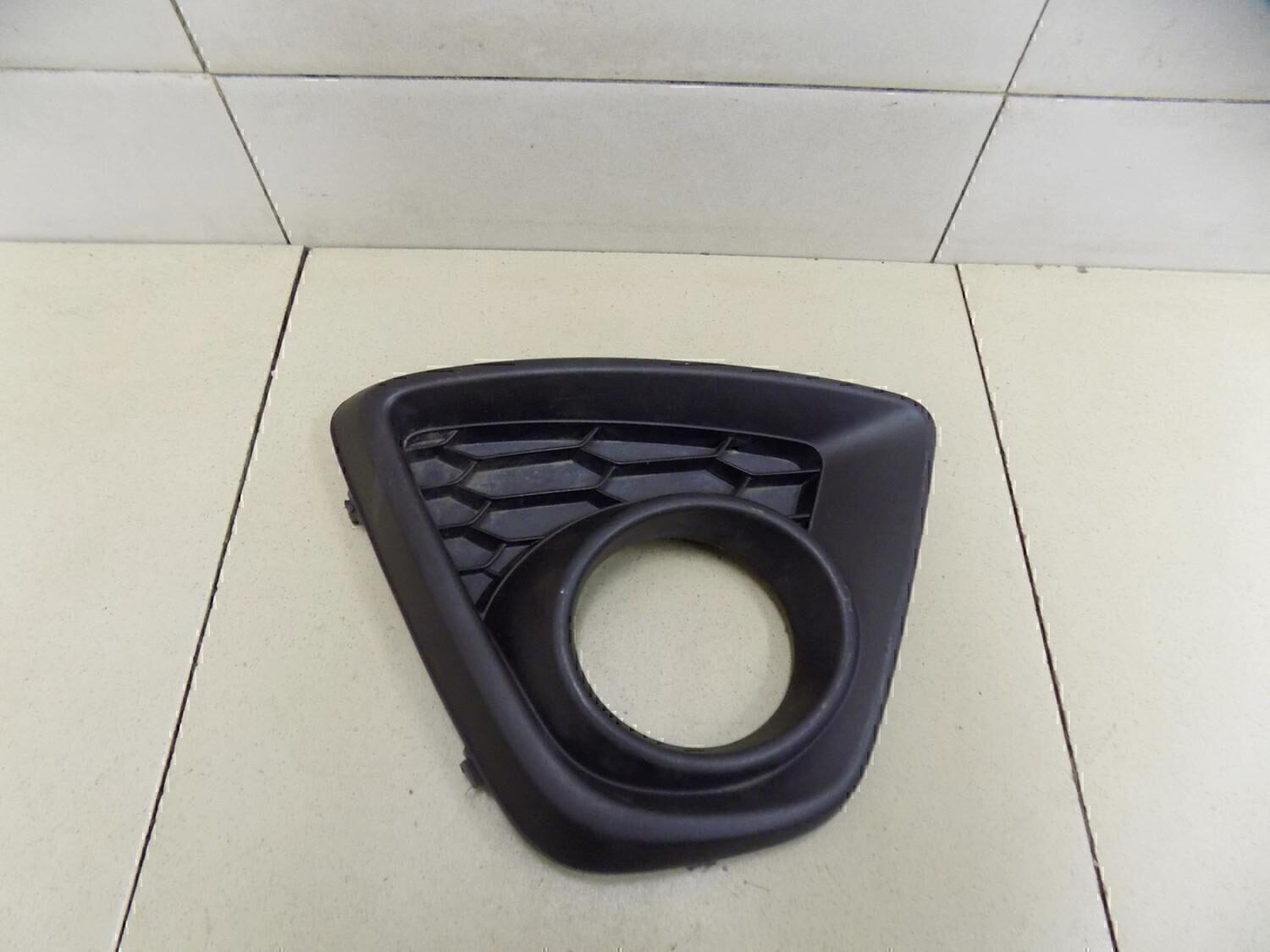 Рамка противотуманой фары правой MAZDA CX 5 2012>