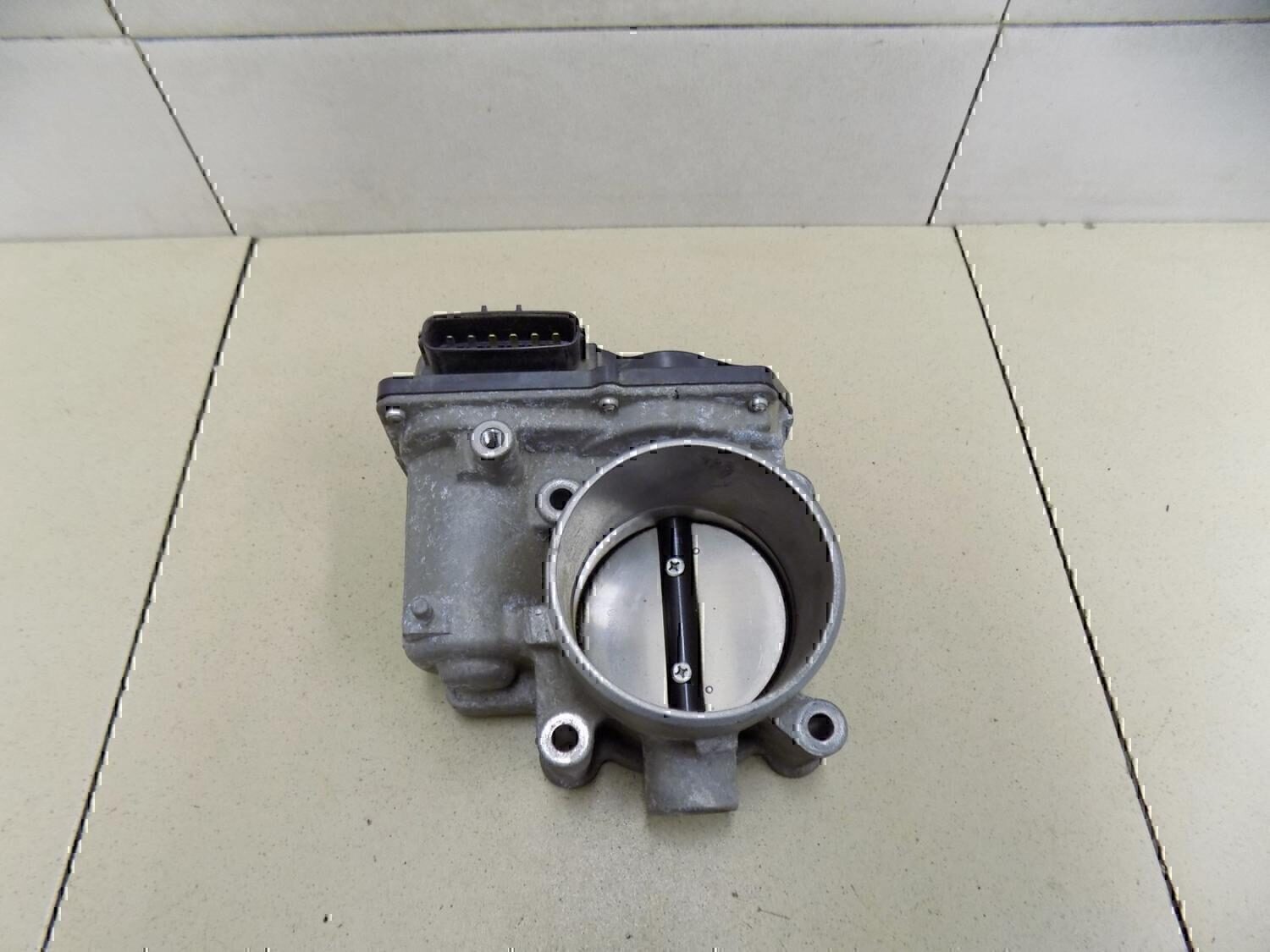 Заслонка дроссельная электрическая MAZDA Mazda 6 (GJ) 2013-2016